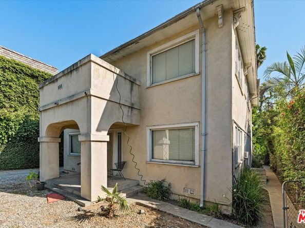 6046 Carlton Way, Los Angeles CA 90028