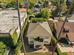 6046 Carlton Way, Los Angeles CA 90028