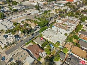 6046 Carlton Way, Los Angeles CA 90028
