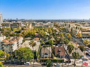 6046 Carlton Way, Los Angeles CA 90028