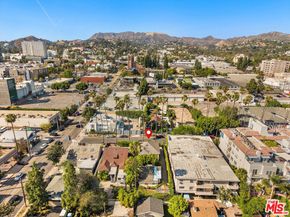 6046 Carlton Way, Los Angeles CA 90028