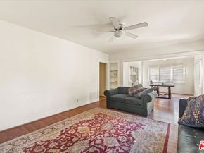 6046 Carlton Way, Los Angeles CA 90028