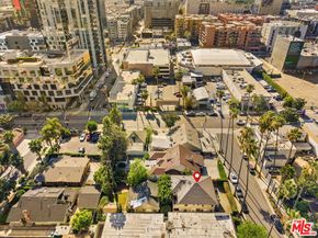 6046 Carlton Way, Los Angeles CA 90028