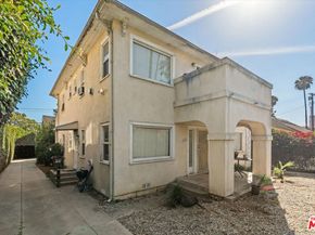 6046 Carlton Way, Los Angeles CA 90028