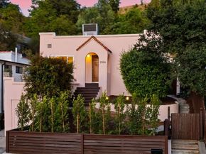 2354 Landa Street, Los Angeles CA 90039