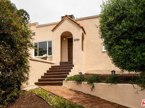 2354 Landa Street, Los Angeles CA 90039