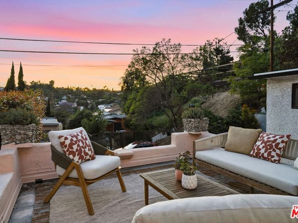 2354 Landa Street, Los Angeles CA 90039