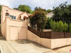 2354 Landa Street, Los Angeles CA 90039