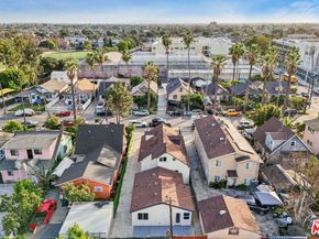 1515 E Martin Luther King Jr Boulevard, Los Angeles CA 90011