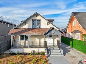 1515 E Martin Luther King Jr Boulevard, Los Angeles CA 90011