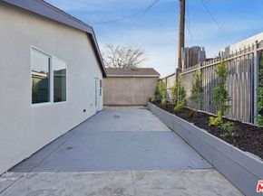 1515 E Martin Luther King Jr Boulevard, Los Angeles CA 90011