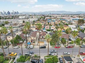 1515 E Martin Luther King Jr Boulevard, Los Angeles CA 90011