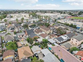 1515 E Martin Luther King Jr Boulevard, Los Angeles CA 90011