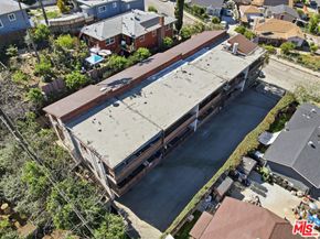 3424 Pueblo Avenue 8, Los Angeles CA 90032