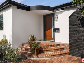 2496 Butler Avenue, Los Angeles CA 90064