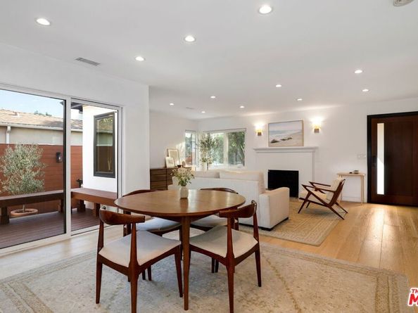 2496 Butler Avenue, Los Angeles CA 90064