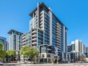 425 W Beech 204, San Diego CA 92101