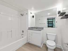 425 W Beech 204, San Diego CA 92101