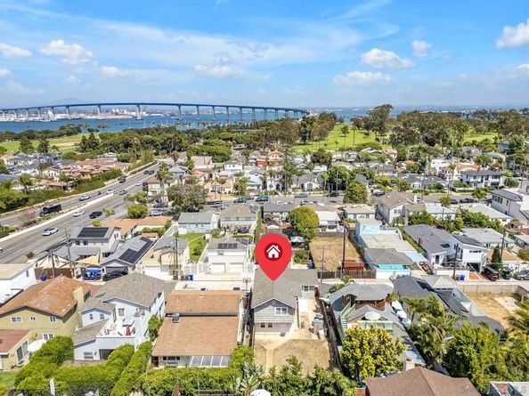 424 Adella, Coronado CA 92118