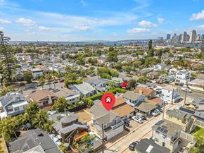 424 Adella, Coronado CA 92118