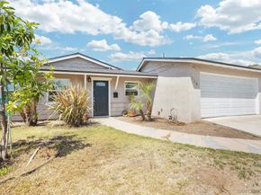 1138 Purdy Street, Spring Valley CA 91977