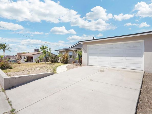 1138 Purdy Street, Spring Valley CA 91977