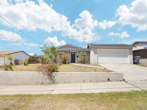 1138 Purdy Street, Spring Valley CA 91977