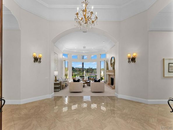 7896 Saint Andrews Rd, Rancho Santa Fe CA 92067