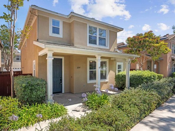 2241 Flowerpot Ln, Chula Vista CA 91915