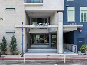 425 W Beech St. 336, San Diego CA 92101