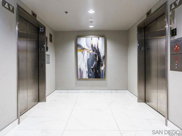425 W Beech St. 336, San Diego CA 92101
