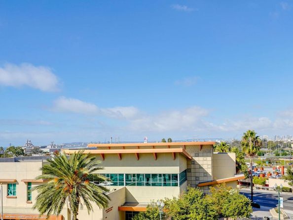 801 National City Blvd 705, National City CA 91950
