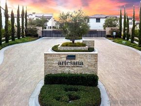 6372 Meadowbrush Cir, San Diego CA 92130