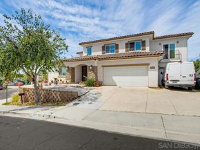 1675 Felicitas Lane, Escondido CA 92025