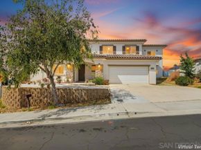 1675 Felicitas Lane, Escondido CA 92025