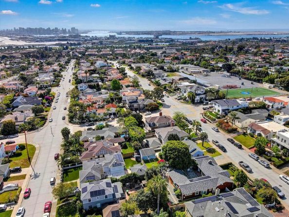 2540 Chatsworth, San Diego CA 92106