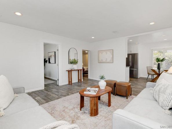 4419 North, San Diego CA 92116
