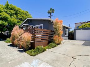 4419 North, San Diego CA 92116