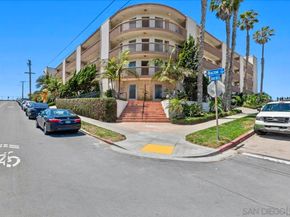 5015 Santa Cruz Ave 107, San Diego CA 92107
