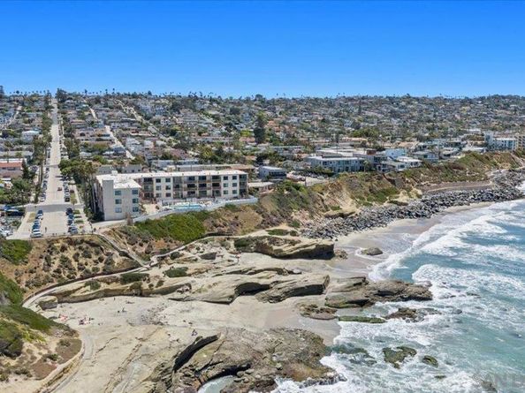 5015 Santa Cruz Ave 107, San Diego CA 92107