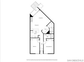 5015 Santa Cruz Ave 107, San Diego CA 92107