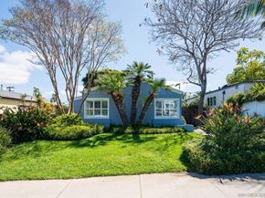 1855 Chatsworth Blvd, San Diego CA 92107