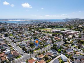 1855 Chatsworth Blvd, San Diego CA 92107