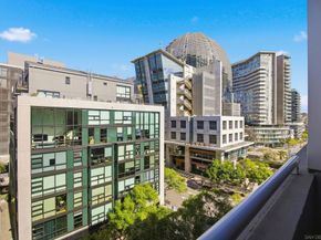 253 10Th Ave 733, San Diego CA 92101