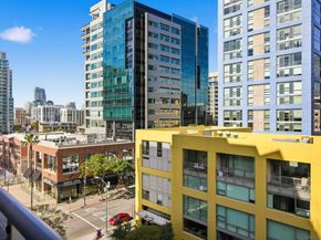 253 10Th Ave 733, San Diego CA 92101