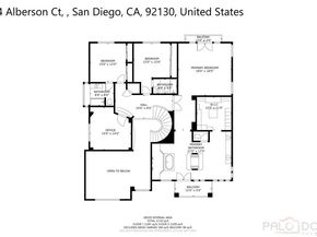 4874 Alberson, San Diego CA 92130