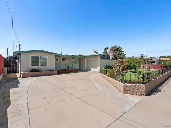 1005 Oneonta Avenue, Imperial Beach CA 91932