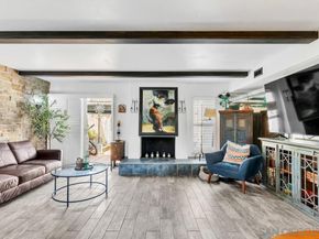 3232 Loma Riviera Drive, San Diego CA 92110