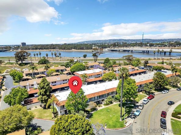 3232 Loma Riviera Drive, San Diego CA 92110