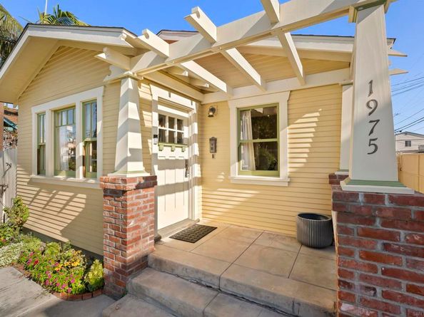 1975 Bacon St, San Diego CA 92107